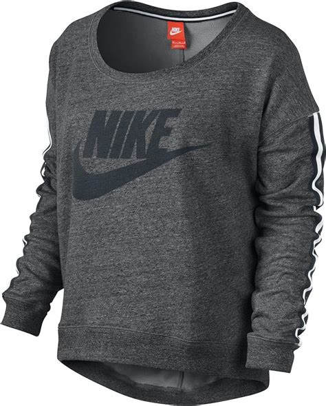 nike pulli damen schwarz amazon|Amazon.com: Nike Pullover For Women.